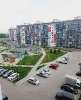 Сдам 1-комнатную квартиру в Новосибирске, Ленинский, Спортивная ул. 31/1, 41 м²