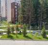Сдам 1-комнатную квартиру, Без района, Красный пр-т 329/1, 42.5 м²