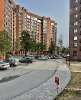 Сдам студию в Новосибирске, Калининский, Охотская ул. 88, 35 м²