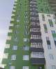 Сдам студию в Новосибирске, Советский, Часовая ул. 37/1, 28.9 м²