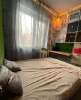 Сдам студию в Новосибирске, Дзержинский, ул. Адриена Лежена 12/1, 12.5 м²