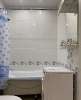 Сдам студию в Новосибирске, Ленинский, ул. Надежды 6, 21 м²