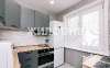 Сдам 2-комнатную квартиру в Новосибирске, Ленинский, ул. Пермитина 10, 43 м²