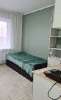 Сдам студию в Новосибирске, Ленинский, ул. Титова 276, 18 м²