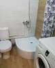 Сдам студию в Новосибирске, Ленинский, Спортивная ул. 31/1, 22 м²
