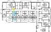 Сдам студию в Новосибирске, Октябрьский, ул. Кошурникова 22, 25 м²