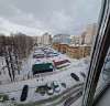 Сдам студию в Новосибирске, Калининский, ул. Краузе 17, 21 м²