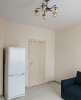 Сдам студию в Новосибирске, Октябрьский, микрорайон Закаменский 12, 24 м²
