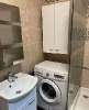 Сдам студию в Новосибирске, Кировский, ул. Виктора Уса 9, 24 м²