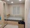 Сдам 4-комнатную квартиру в Новосибирске, Дзержинский, ул. Бориса Богаткова 260, 60.2 м²