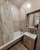 Сдам студию, Без района, Красный пр-т 165/2, 47 м²