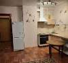 Сдам студию в Новосибирске, Октябрьский, ул. Татьяны Снежиной 48, 33 м²