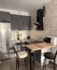 Сдам студию в Новосибирске, Ленинский, микрорайон Горский 14, 40 м²