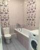 Сдам 1-комнатную квартиру в Новосибирске, Ленинский, Стартовая ул. 1, 52 м²