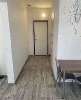 Сдам студию в Новосибирске, Ленинский, ул. Ясный Берег 35, 29 м²
