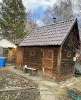 Сдам дом, Краснообск п., Новосибирский р-н муниципальное образование рабочий посёлок  садовое товарищество Тихие зори 11-й квартал 1А, 30 м², 4 сотки