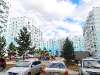 Продам 2-комнатную квартиру в Новосибирске, Октябрьский, Виталия Потылицына 11/1, 64/36.5/12 м²