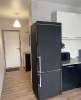 Сдам студию в Новосибирске, Калининский, ул. Фадеева 66/2, 25 м²