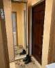 Сдам студию в Новосибирске, Кировский, ул. Виктора Уса 9, 22.6 м²