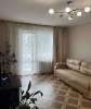 Сдам 1-комнатную квартиру в Новосибирске, Ленинский, Троллейная ул. 12, 40 м²