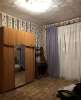 Сдам комнату в 3-к квартире в Новосибирске, Дзержинский, ул. Авиастроителей 15, 22.8 м²