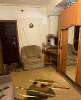 Сдам комнату в Новосибирске, Ленинский, 2-й пер. Пархоменко 9, 27 м²