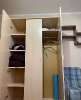 Сдам студию в Новосибирске, Октябрьский, Нижегородская ул. 24/1, 32 м²