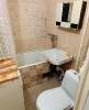 Сдам дом в Новосибирске, Дзержинский, Трикотажная ул. 56/1, 48 м², 48 соток