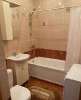 Сдам студию в Новосибирске, Октябрьский, ул. Сакко и Ванцетти 31/1, 45 м²