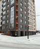 Сдам студию в Новосибирске, Ленинский, Тульская ул. 76, 32.5 м²