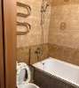 Сдам студию в Новосибирске, Дзержинский, ул. Есенина 12/2, 34 м²
