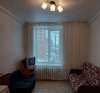 Сдам комнату в Новосибирске, Ленинский, ул. Серафимовича 1, 17 м²