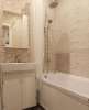 Сдам студию в Новосибирске, Ленинский, ул. Забалуева 96, 27 м²
