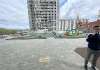 Сдам студию в Новосибирске, Ленинский, ул. Забалуева 102/1, 20 м²