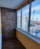 Сдам 1-комнатную квартиру в Новосибирске, Ленинский, Спортивная ул. 3, 37 м²