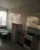 Сдам студию в Новосибирске, Октябрьский, Выборная ул. 135, 24 м²
