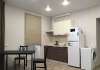 Сдам студию в Новосибирске, Дзержинский, ул. Кошурникова 2/1, 26 м²