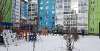 Сдам студию в Новосибирске, Ленинский, ул. Титова 257, 20 м²