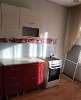 Сдам 1-комнатную квартиру в Новосибирске, Октябрьский, Лазурная ул. 10, 39 м²