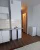 Сдам студию в Новосибирске, Ленинский, ул. Титова 252/2, 24 м²