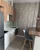 Сдам студию в Новосибирске, Железнодорожный, Красноярская ул. 132, 30 м²