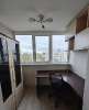 Сдам 3-комнатную квартиру в Новосибирске, Ленинский, ул. Ватутина 9/1, 63 м²