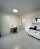 Сдам студию в Новосибирске, Ленинский, ул. Титова 253/5, 23 м²