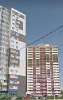 Сдам студию в Новосибирске, Дзержинский, пр-т Дзержинского 32А, 28 м²