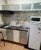 Сдам студию в Новосибирске, Ленинский, микрорайон Горский 63/1, 30 м²