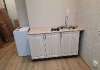 Сдам студию в Новосибирске, Ленинский, ул. Ясный Берег 35, 24 м²