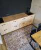 Сдам 1-комнатную квартиру в Новосибирске, Ленинский, ул. Ясный Берег 7, 40 м²