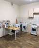 Сдам студию в Новосибирске, Калининский, ул. Тюленина 28, 39 м²