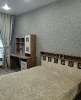 Сдам 1-комнатную квартиру в Новосибирске, Ленинский, ул. Забалуева 3/1, 40 м²