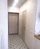 Сдам студию в Новосибирске, Ленинский, ул. Серафимовича 20, 25.5 м²